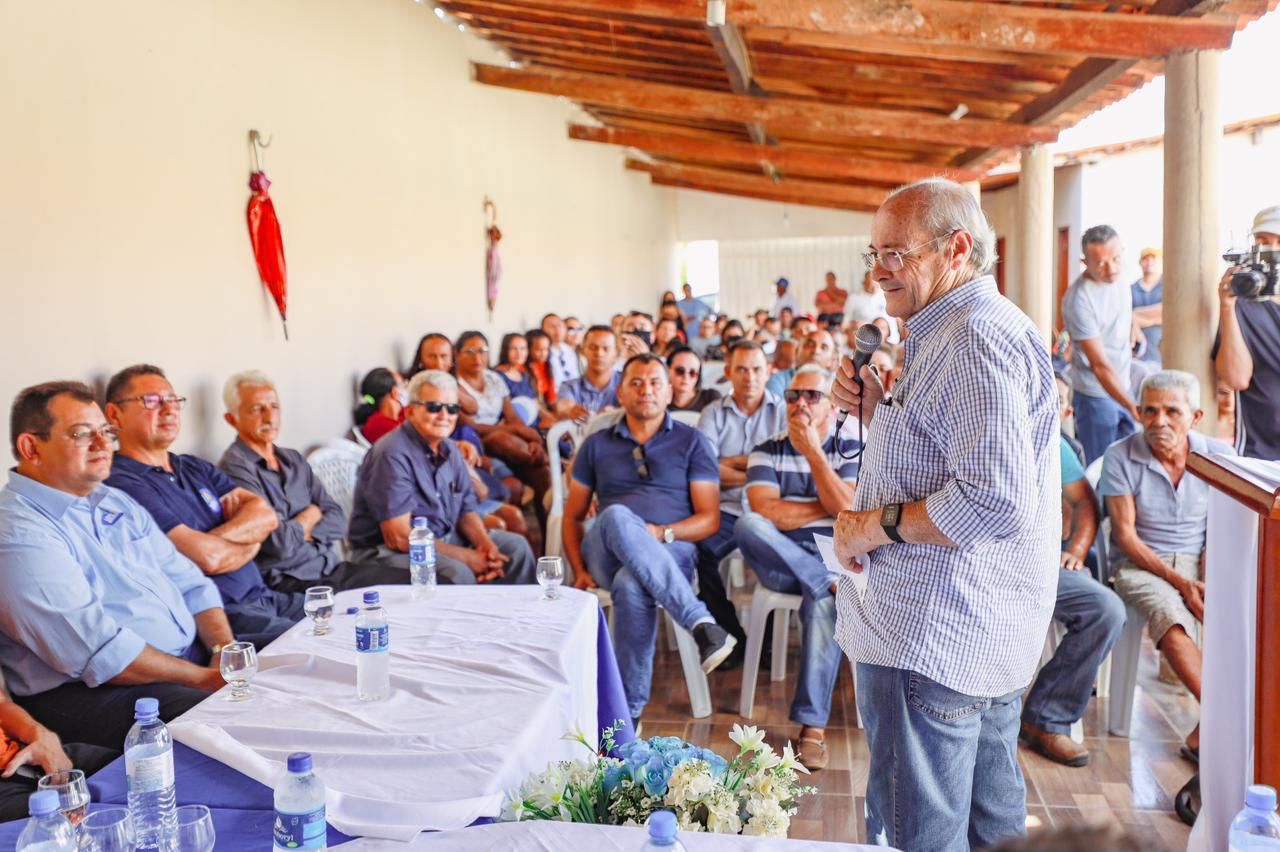 Grupo da oposição percorre o sul do Piauí e volta otimista