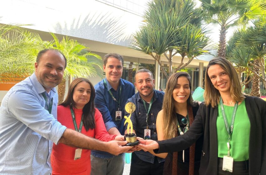  MRV recebe Troféu de Ouro-Latam 2022 por relacionamento com clientes