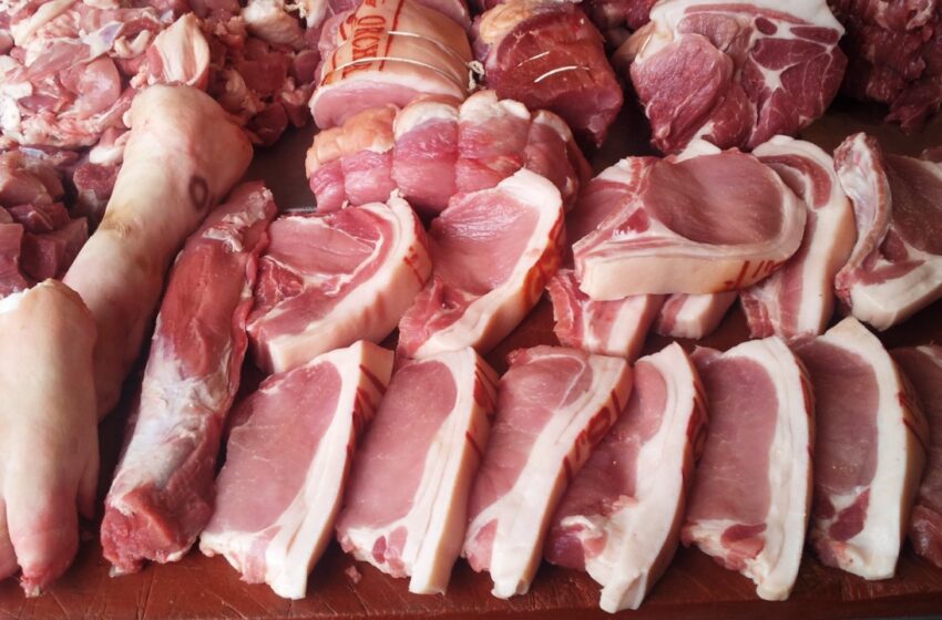  Supermercados esperam crescimento de vendas acima de dois dígitos na 10ª Semana Nacional da carne suína