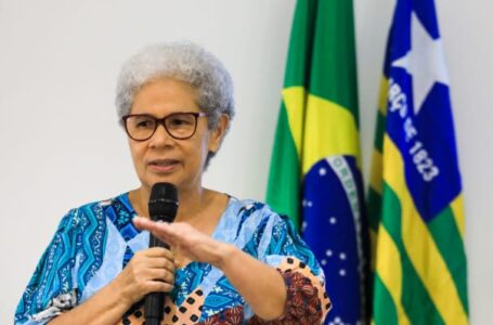 Sasc instala comissão de erradicação do Trabalho Escravo no Piauí