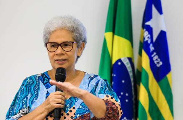  Governadora Regina inaugura obras em Pedro Laurentino e São João do Piauí hoje(02)