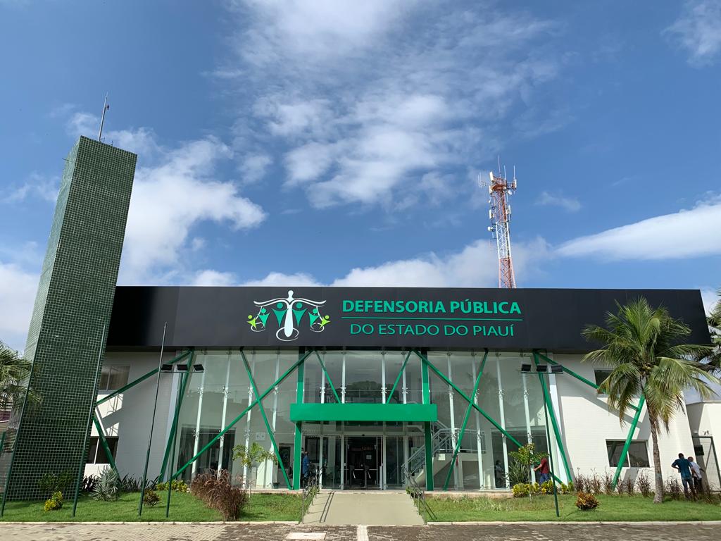 Defensoria Pública terá ponto facultativo nesta sexta-feira (17)