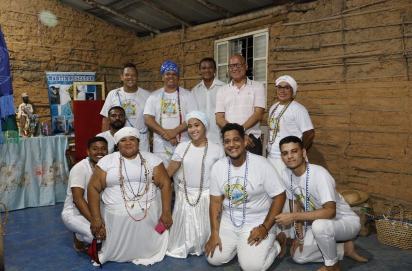  Leis buscam combater racismo e intolerância religiosa no Piauí