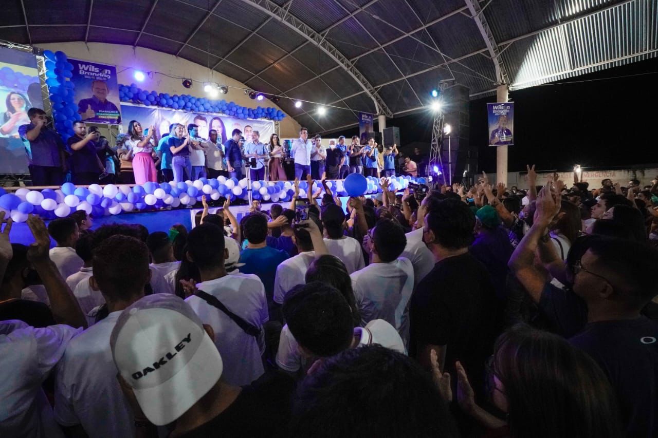 Oposição recebe apoio de petistas para Silvio, Iracema e Joel