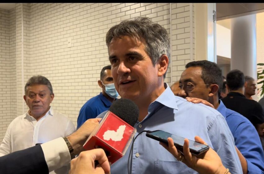  Ministro Ciro lança projeto ‘CAIXA Pra Elas’ hoje(12) em Teresina