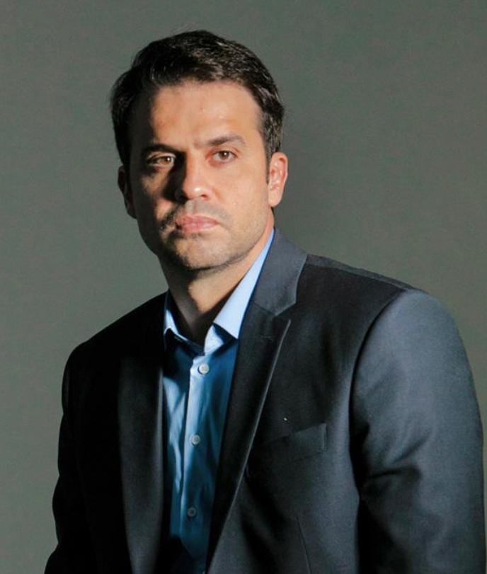 Marcal aponta risco de ruptura e vê  parte do eleitorado agindo como torcida  organizada