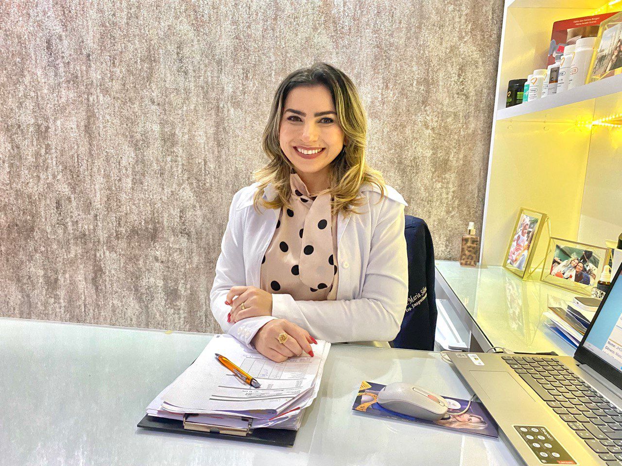 Alimentação e hábitos saudáveis evitam doenças na gravidez