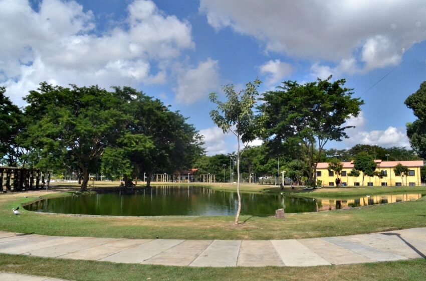  Lagoas do Norte sedia evento Férias no Parque neste sábado (16)