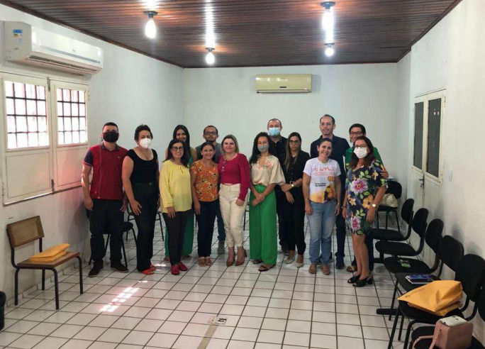  MP prepara eleições dos Conselhos Tutelares e de Direitos da Criança e do Adolescente da região de Buriti dos Lopes