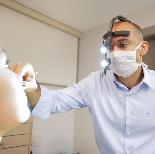 Uso incorreto de cotonete pode levar à perda auditiva