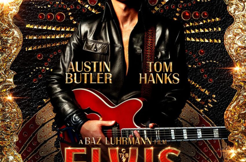 “Elvis” estreia no Cinemas Teresina, em celebração ao Dia Mundial do Rock