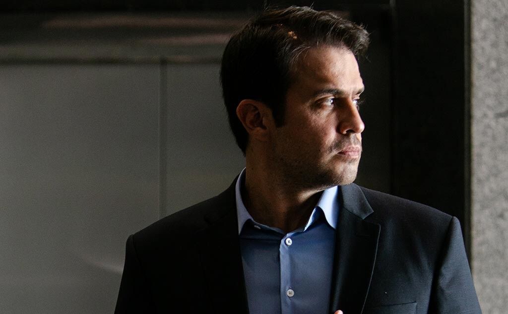 Pablo Marçal (Pros) desabafa: “o povo não aguenta mais politiqueiros”