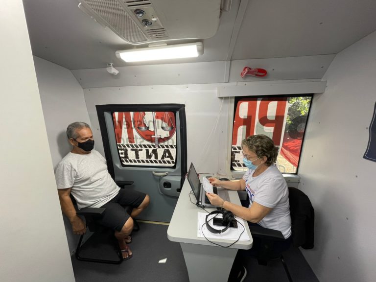 Procon e Ouvidoria promovem ação itinerante em Cajueiro da Praia e Luís Correia