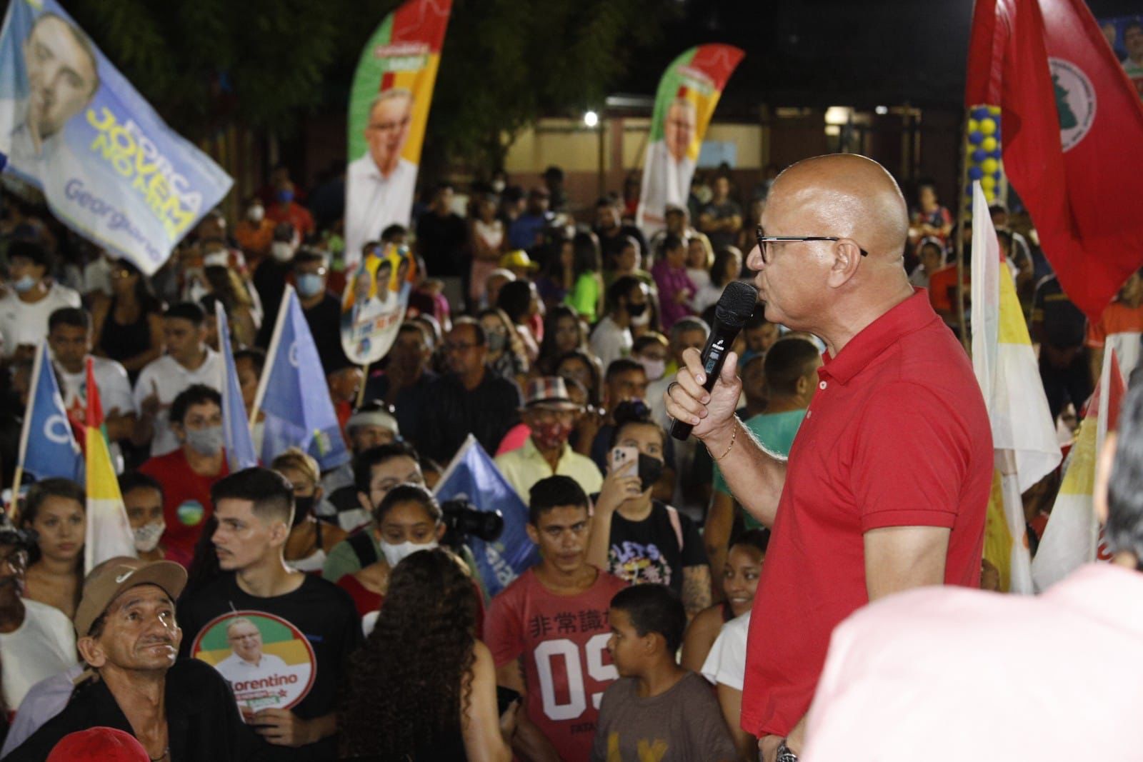 Deputado Franzé defende fortalecimento da agricultura familiar