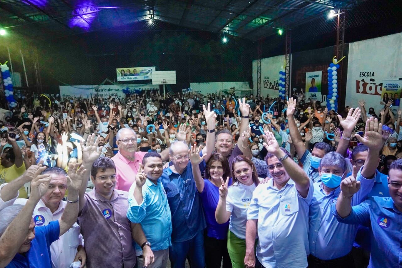 Sílvio diz que oferecerá educação para crianças e “adultos vivos”