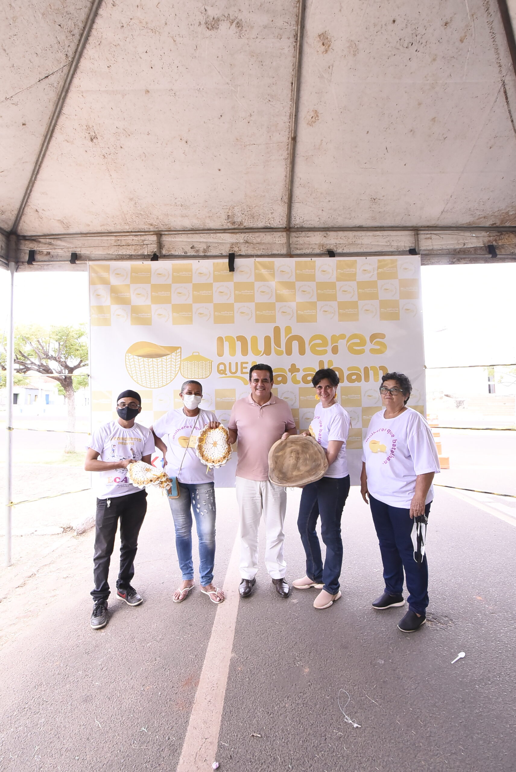 Empreendedorismo recebe apoio através de emenda parlamentar