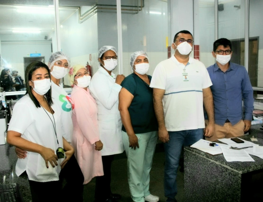 HGV realiza mutirão de cirurgias ortopédicas