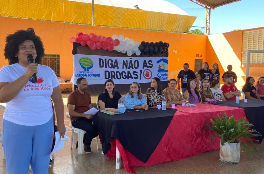  Cendrogas leva ação para Jatobá do Piauí