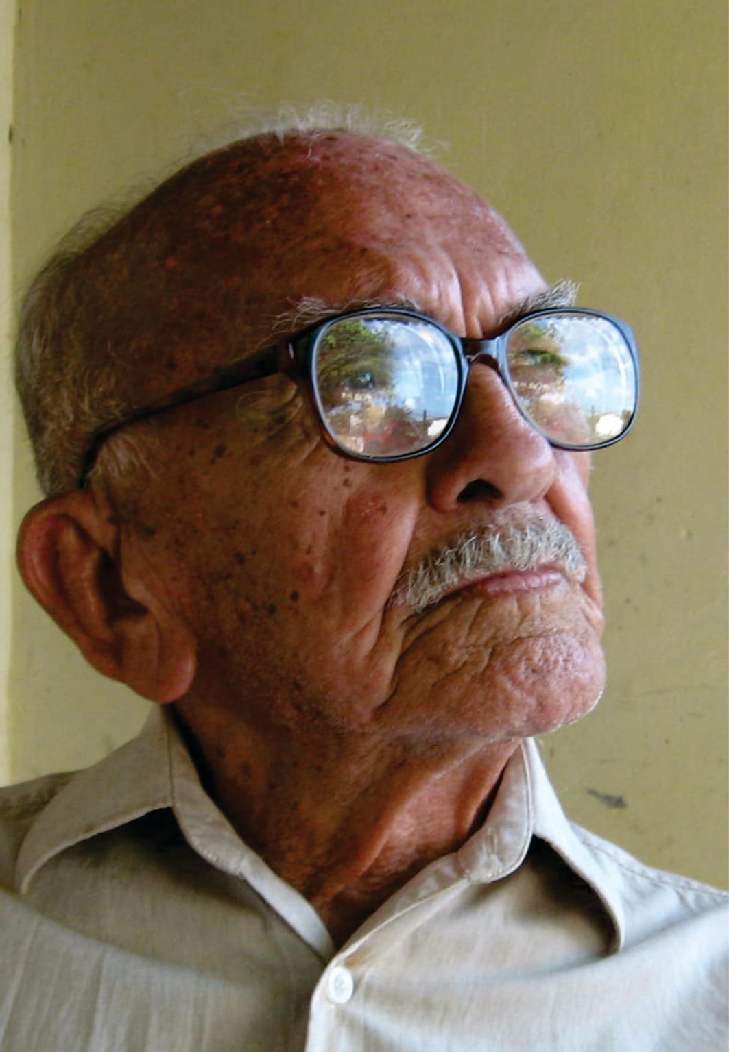 Morre aos 98 anos o professor Antônio Rocha, um marco na educação do Piauí