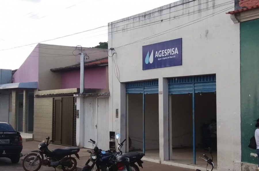 Agespisa volta a administrar água de Buriti dos Lopes