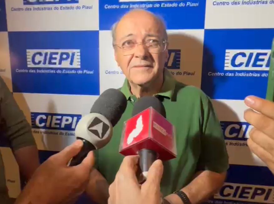 Indústria apresenta proposta para Silvio Mendes