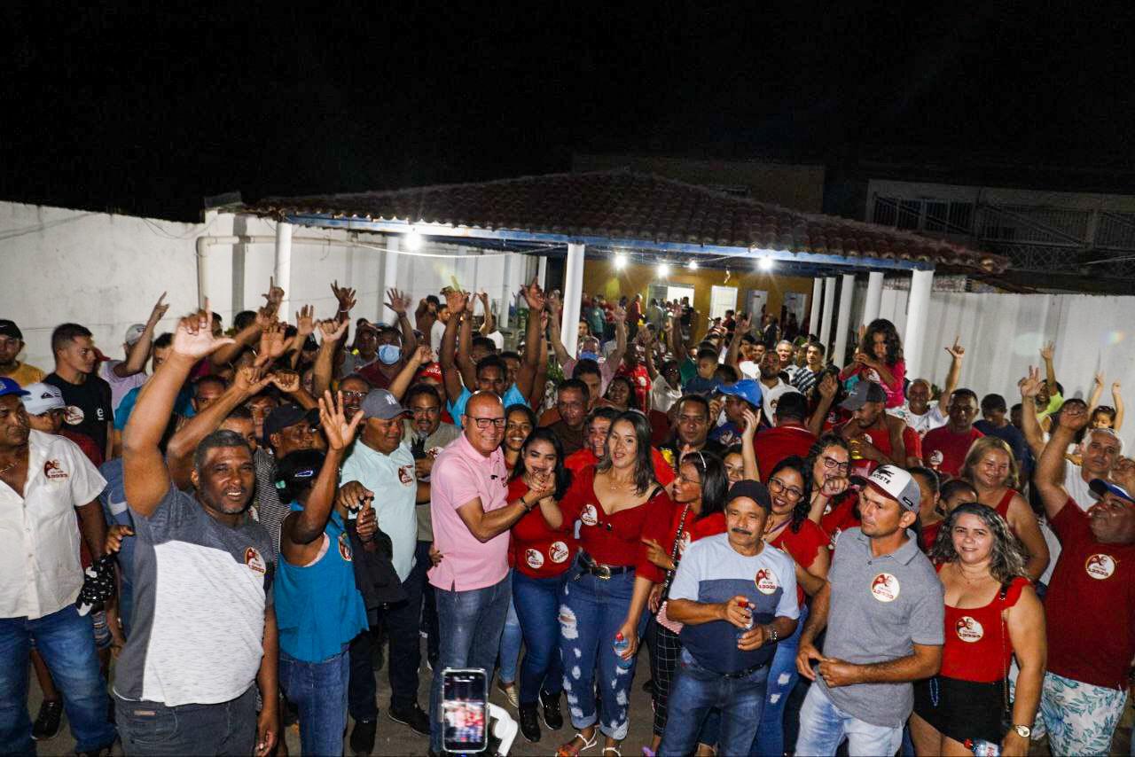 Deputado Franzé prioriza emprego para jovens