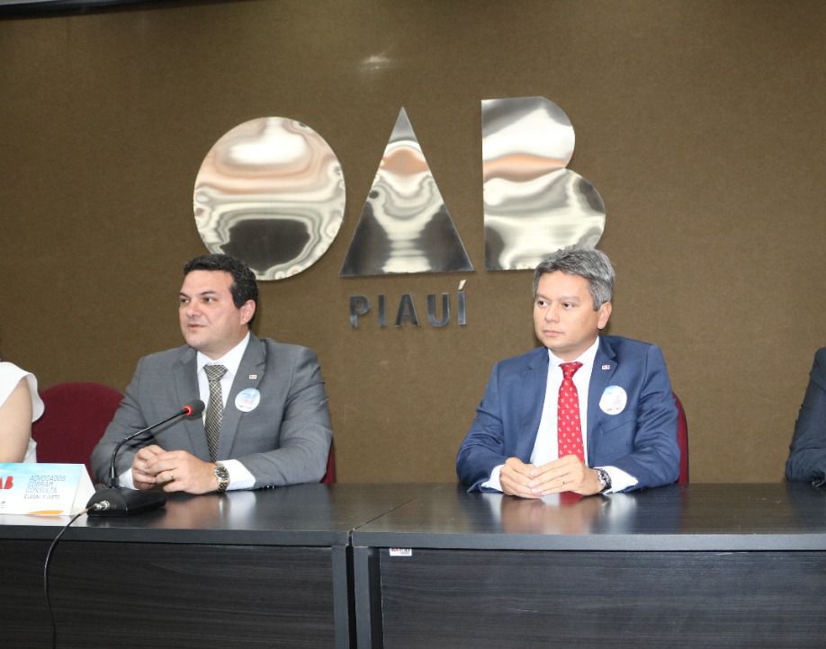OAB realiza Simpósio Jurídico em Esperantina