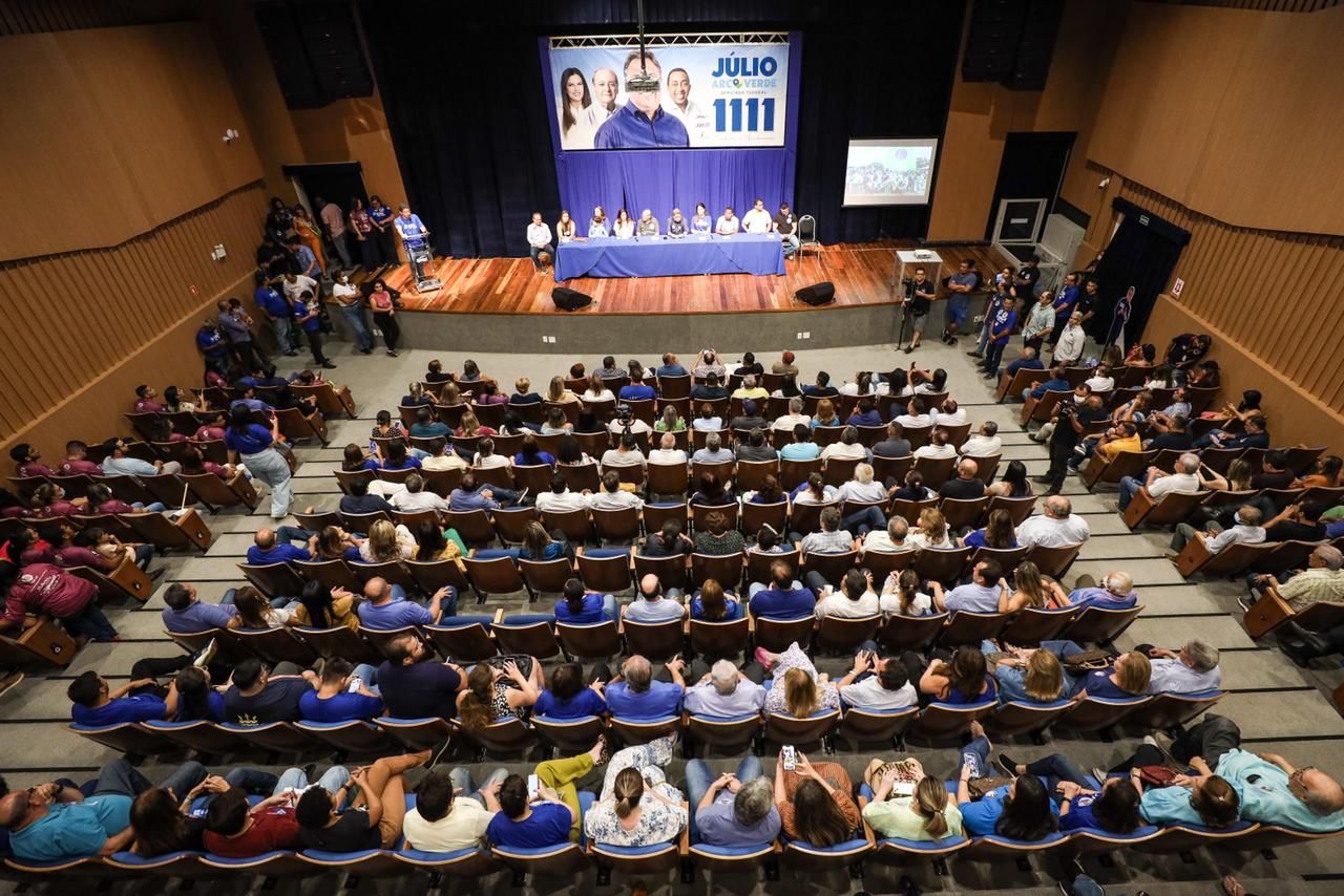 Sílvio Mendes promete concurso na área da segurança pública ainda em janeiro