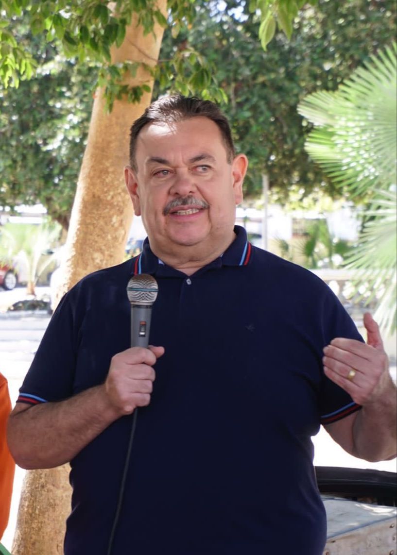 Silas Freire defende nova modalidade de segurança pública