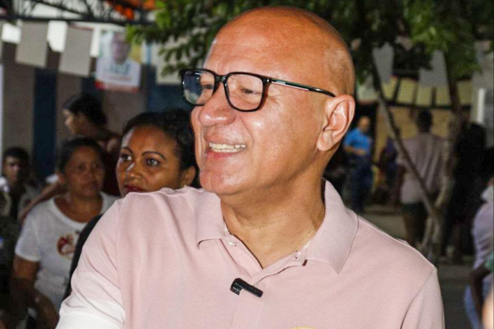 Deputado Franzé defende escola técnica e Universidade Aberta para Santa Maria da Codipi