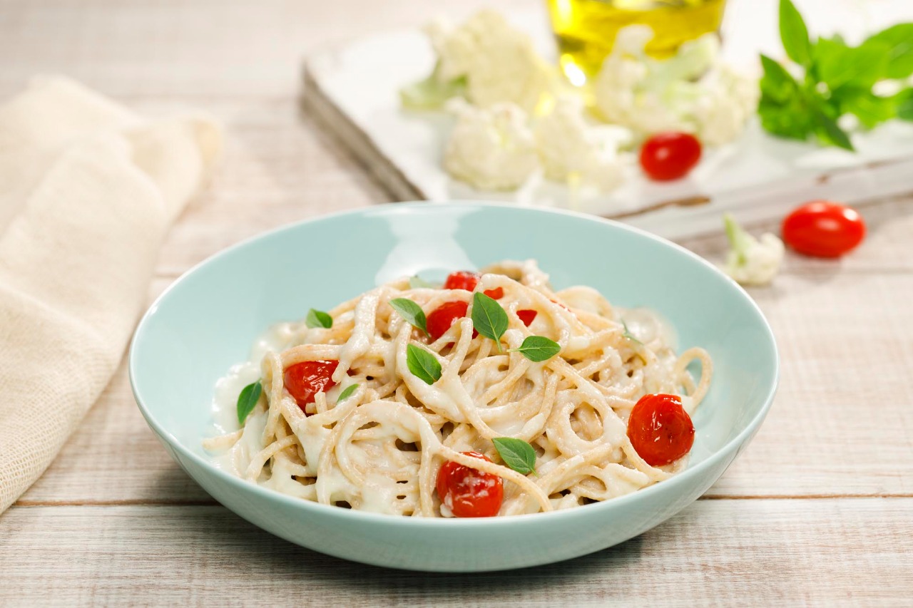 Taeq aumenta linha saudável e lança massas integrais