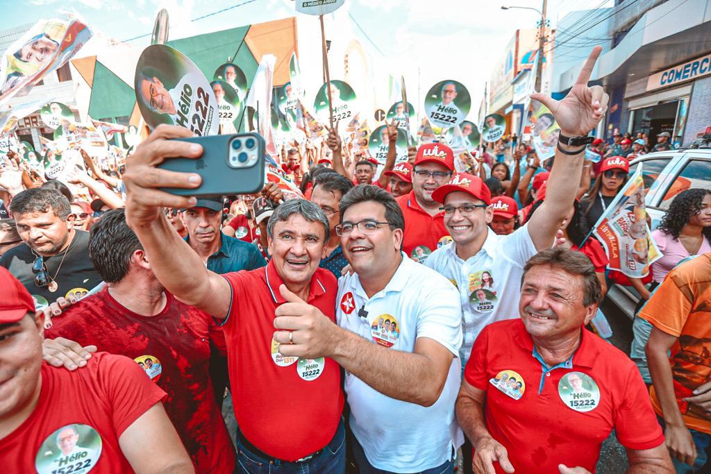 PT anuncia adesão de vereador do PSD