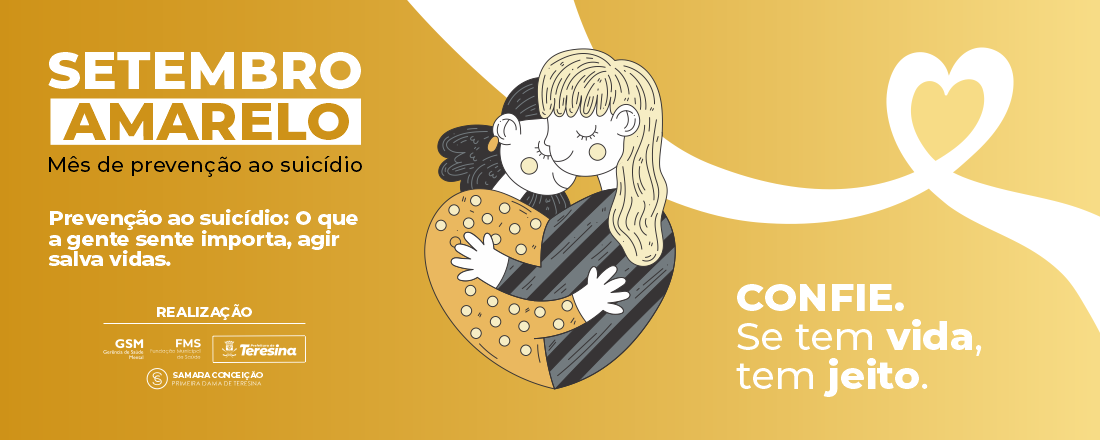 FMS realiza I Seminário de Prevenção do Suicídio nesta sexta(16)