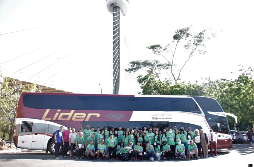  Delegação piauiense embarca para Jogos Escolares em Aracaju