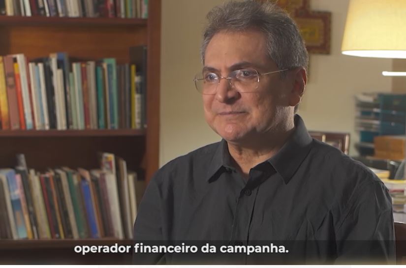  Justiça nega pedido de Rafael Fonteles para censurar vídeo de João Cláudio