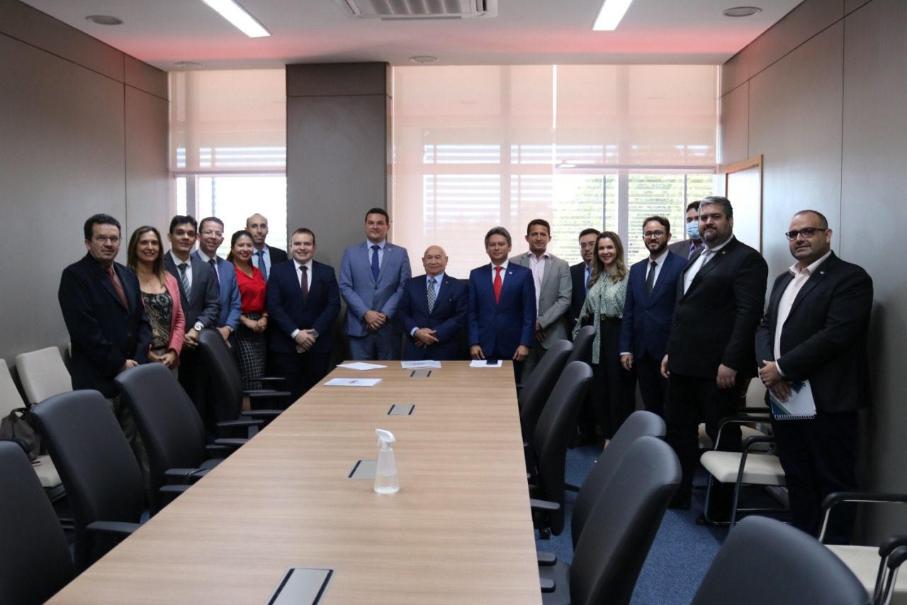 Tribunal de Justiça anuncia Semana Estadual de Expedição de Alvarás Judiciais