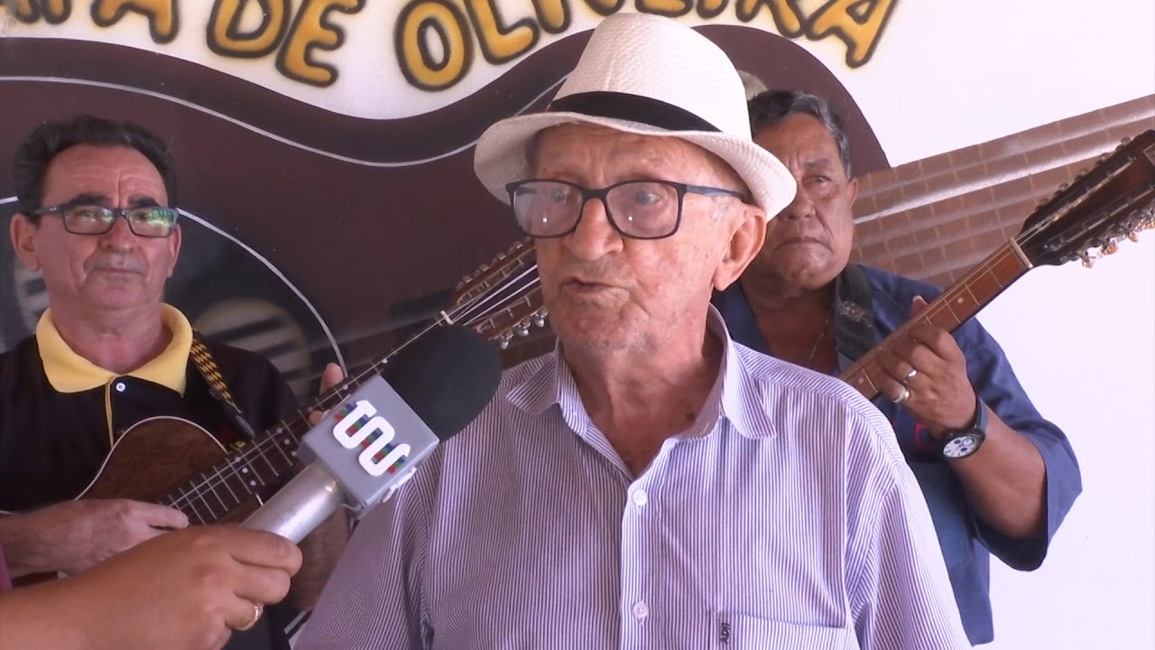 Festival de Violeiros do Norte e Nordeste começa hoje(09)