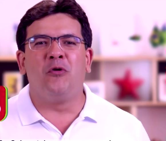  Justiça Eleitoral manda retirar TV Piauí do ar por divulgação de fake News contra Rafael Fonteles