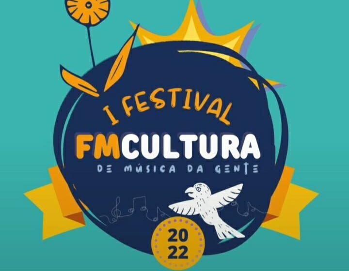  FM Cultura apresenta os finalistas do “Música da Geste” esta semana