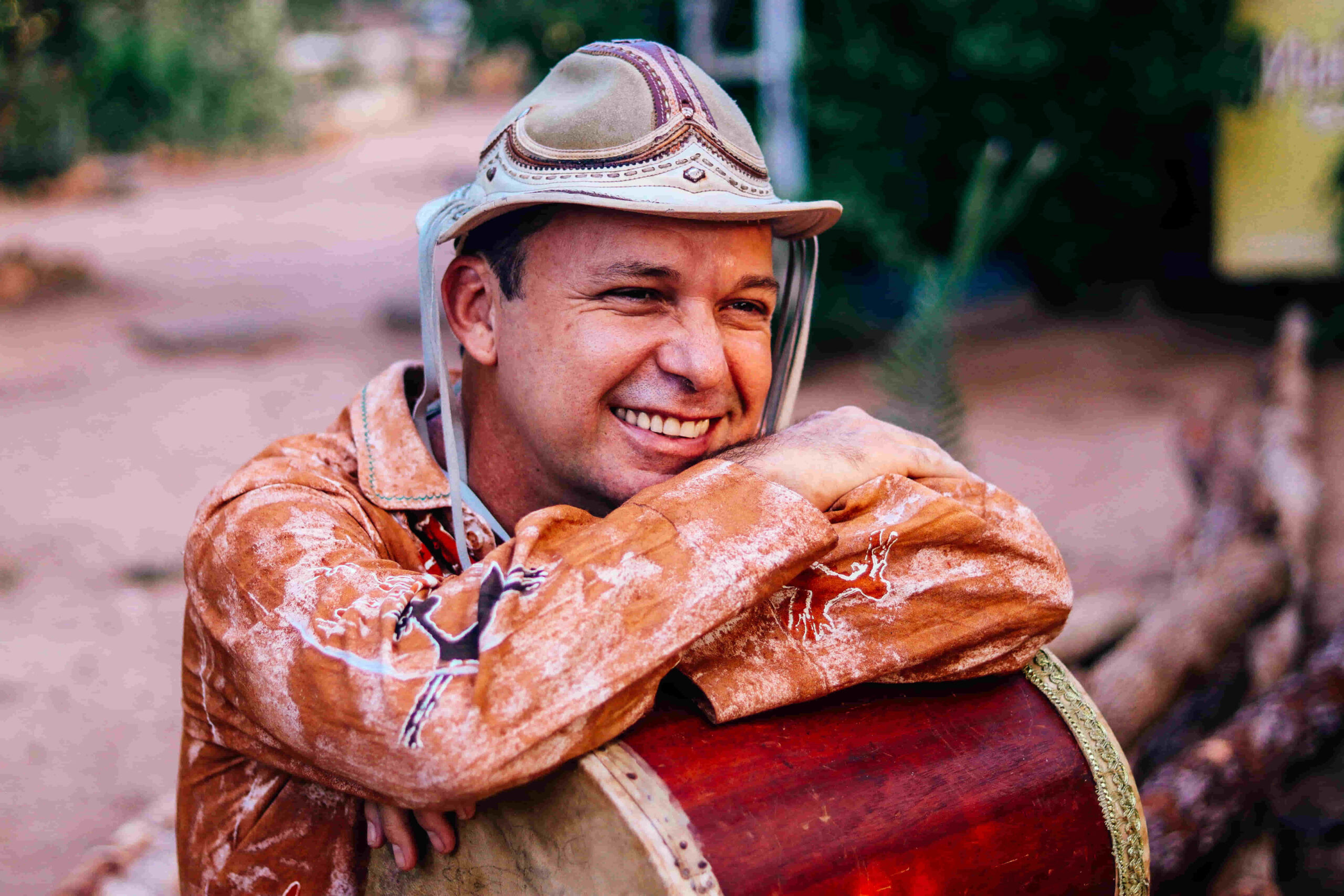 Vagner Ribeiro lança nesta sexta(14) “Licença às Rodas”