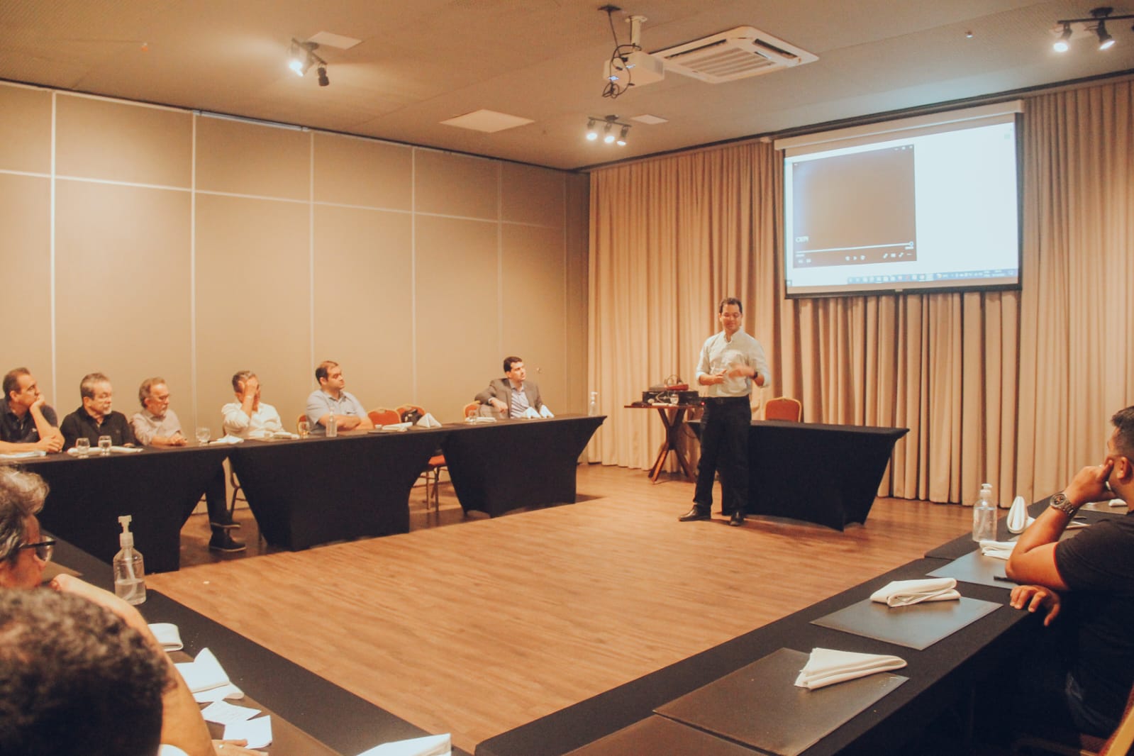 CIEPI promove instalação de telemedicina nas indústrias do Piauí