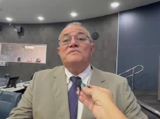  Antônio José Lira permanece apoiando Bolsonaro