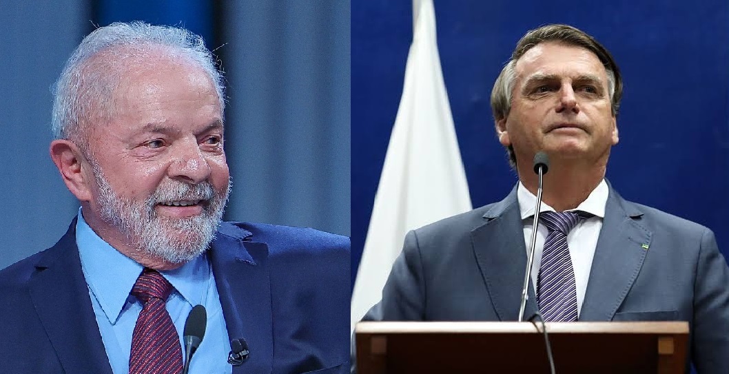 O poder de comunicação dos candidatos à presidência