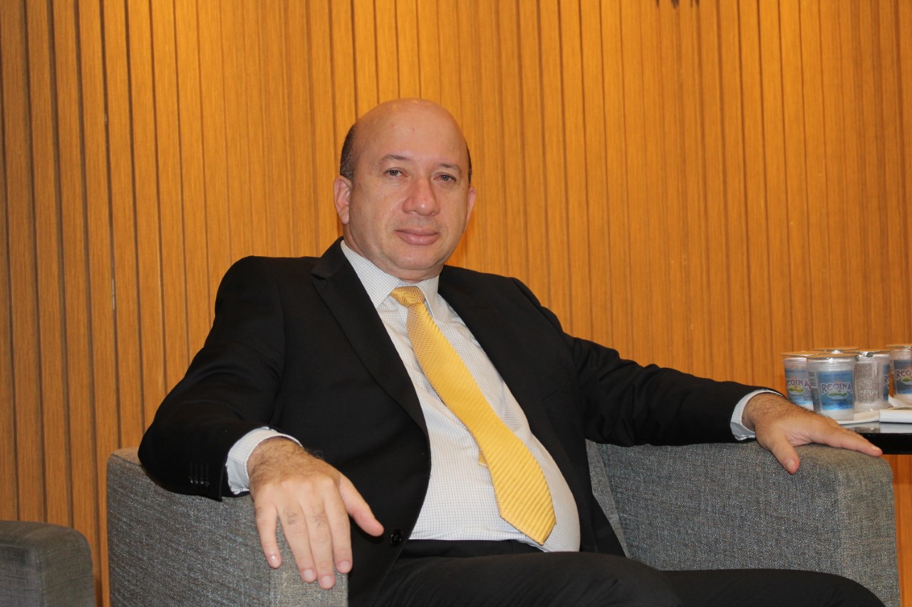 Mais de oitocentos advogados trabalharam na eleição