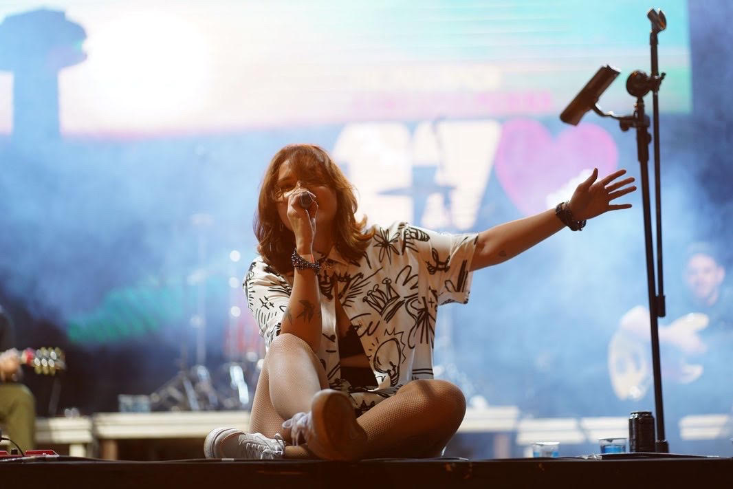 Festival FM Cultura de Música da Gente ocorre hoje no Theatro 4 de Setembro