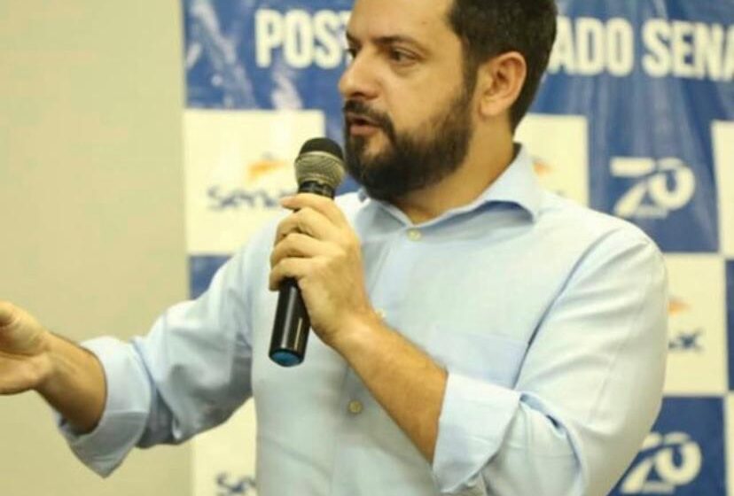  Victor Hugo permanecerá na Investe Piauí