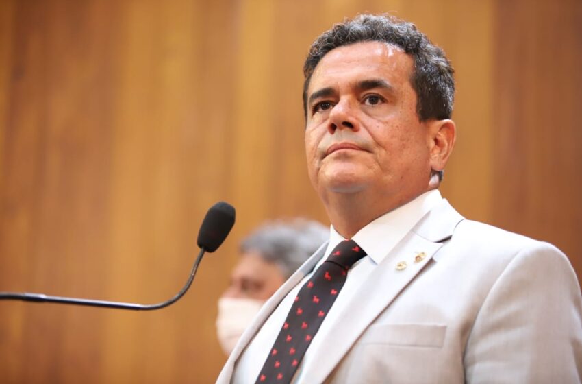  Deputado Henrique Pires insere eleição municipal na pauta do MDB