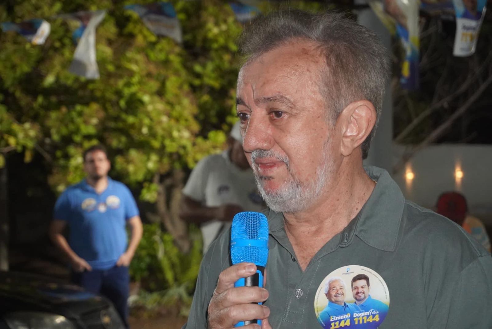 Oposição aguarda cassação do Prefeito de Campo Maior