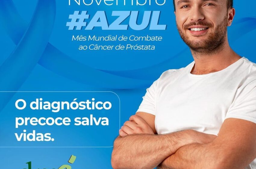  Piauí ocupa segundo lugar no Nordeste em mortes por câncer de próstata