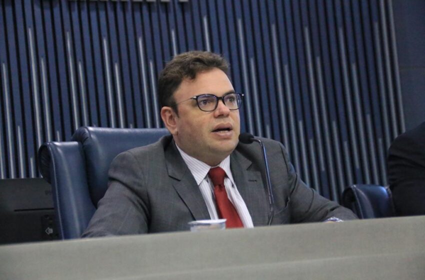  Vereador Aluísio propõe alteração do ITBI sobre Bens Imóveis